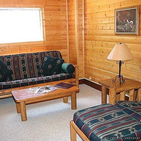 Laguna Vista Lodge Eagle Nest Zimmer foto
